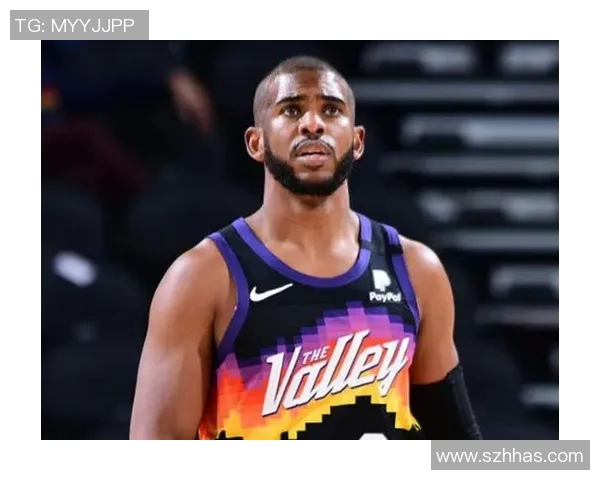 克里斯保罗在NBA的传奇生涯与影响力探讨