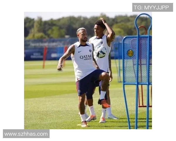 内马尔领衔巴西队挑战哥伦比亚队精彩对决引发球迷热议